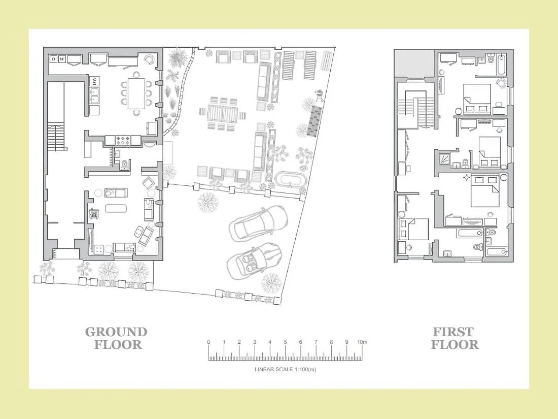 City Centre Luxury Holiday House With Outdoor Bath And Parking يورك بيت للعطل