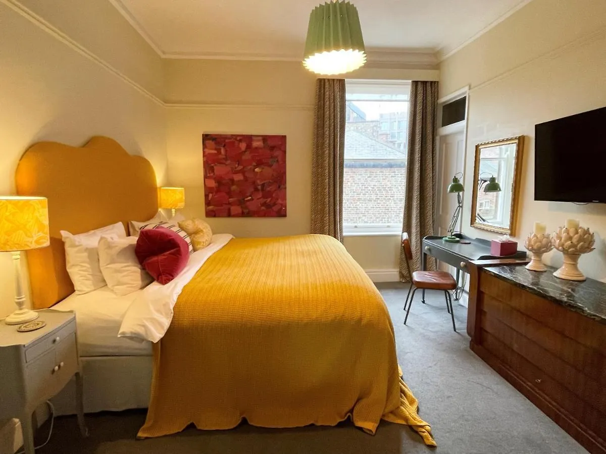 City Centre Luxury Holiday House With Outdoor Bath And Parking يورك المملكة المتحدة